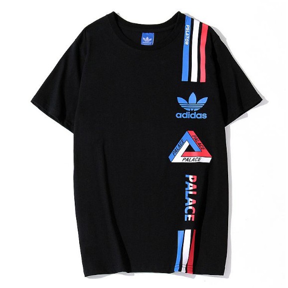 adidas new design t shirt