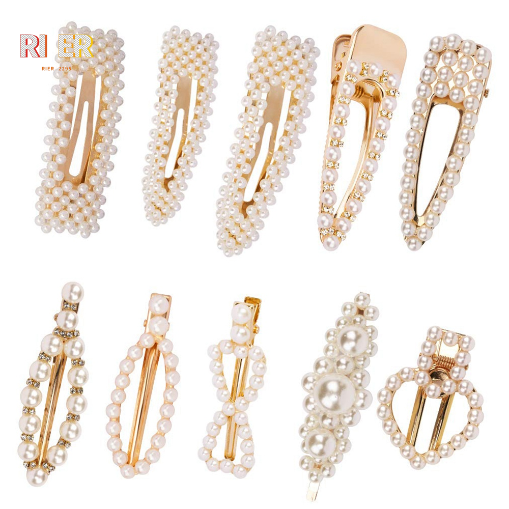 decorative hair pins weddings