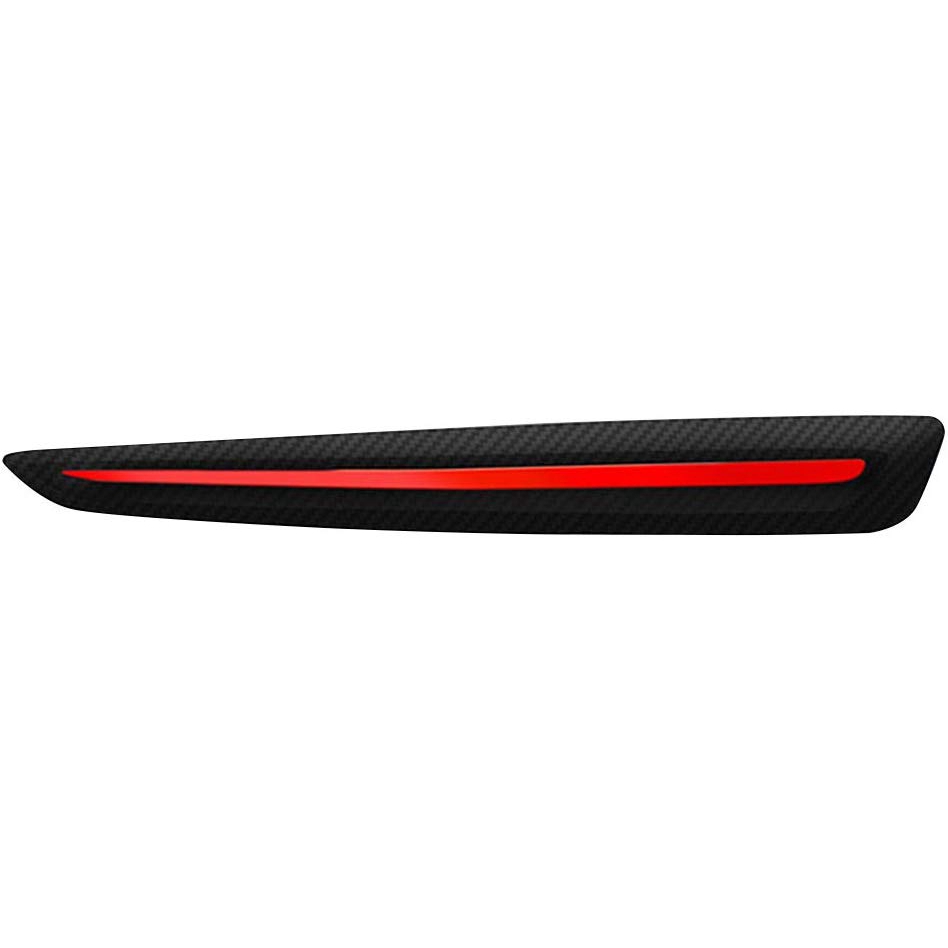 Bumpers Bumper Accessories Senzeal Car Door Protector Corner Car