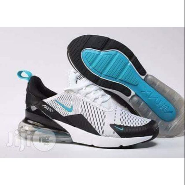 Airmax 270 OEM replica 41 | Shopee Philippines