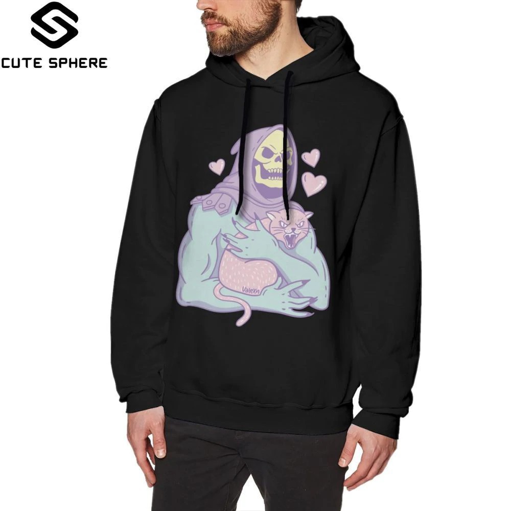 colors of universe hoodie