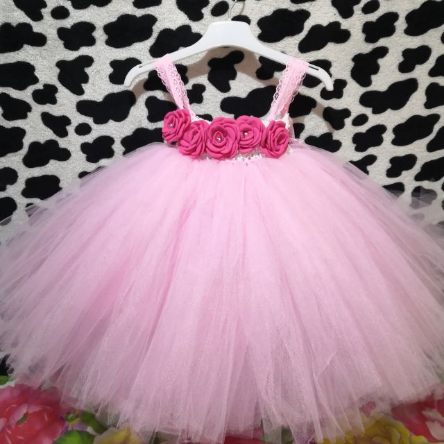 tutu dress for 4 year old