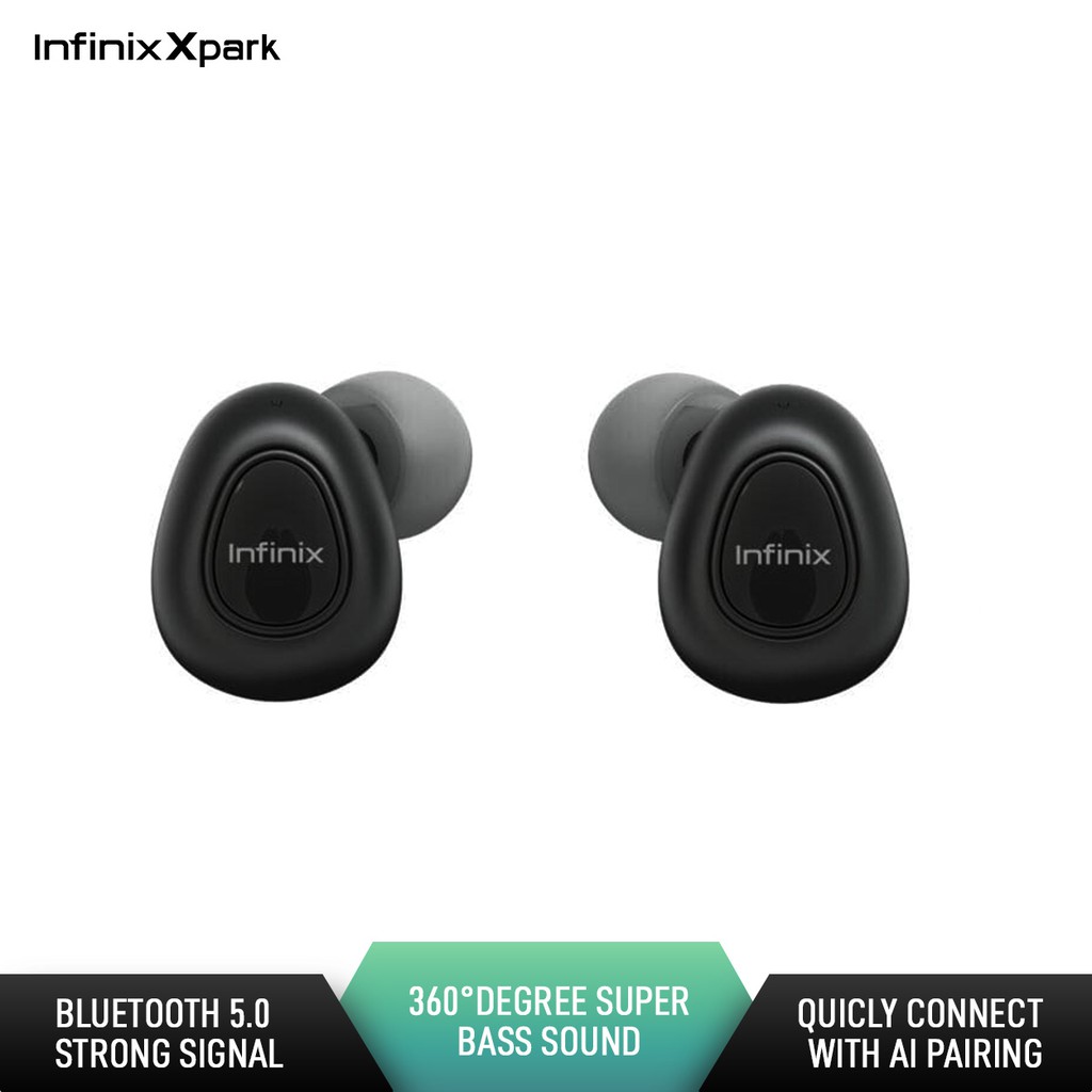 earbuds infinix