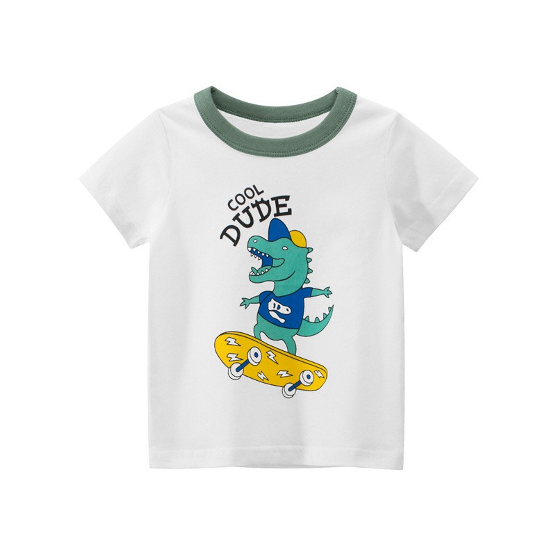 cool dude shirt