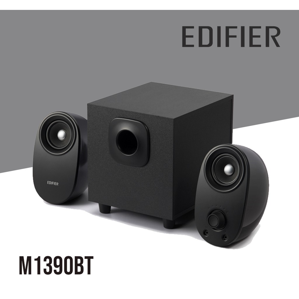 edifier 2.1 bluetooth speakers