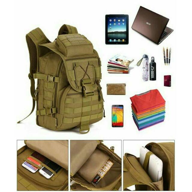 Army Laptop Bag Import X7 Doreng Army Backpack Waterproof Office 9900