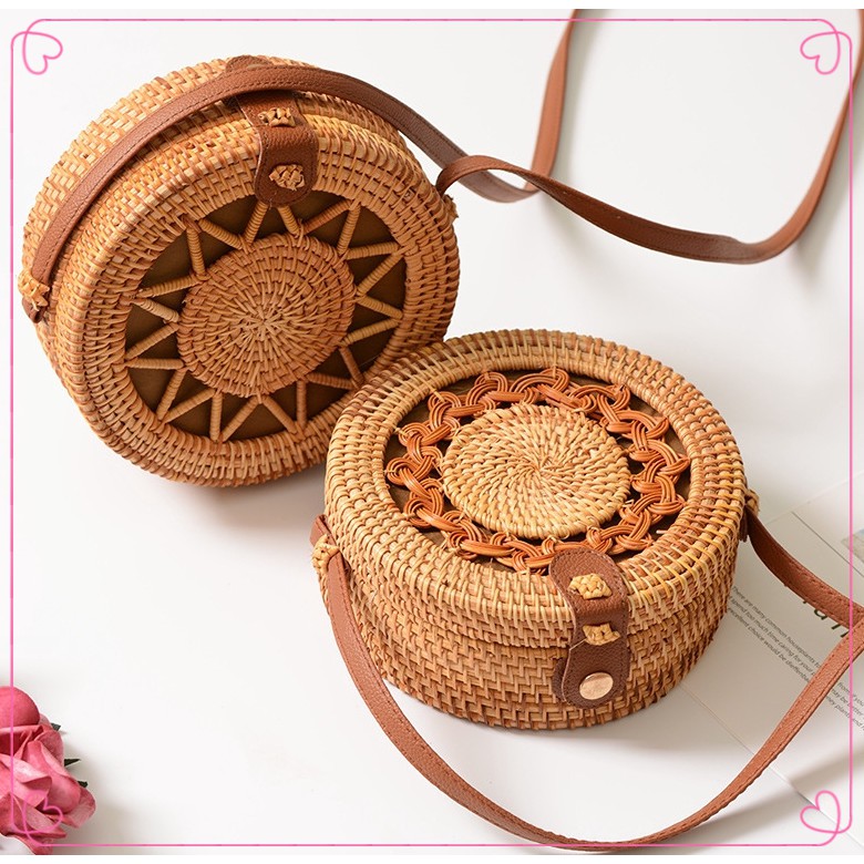 rattan bag price philippines