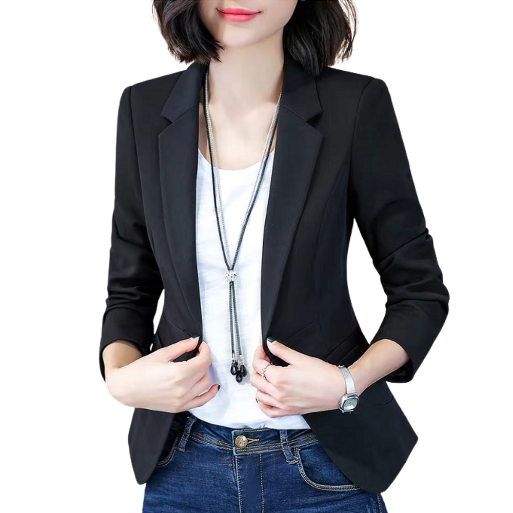 blazer coat for women