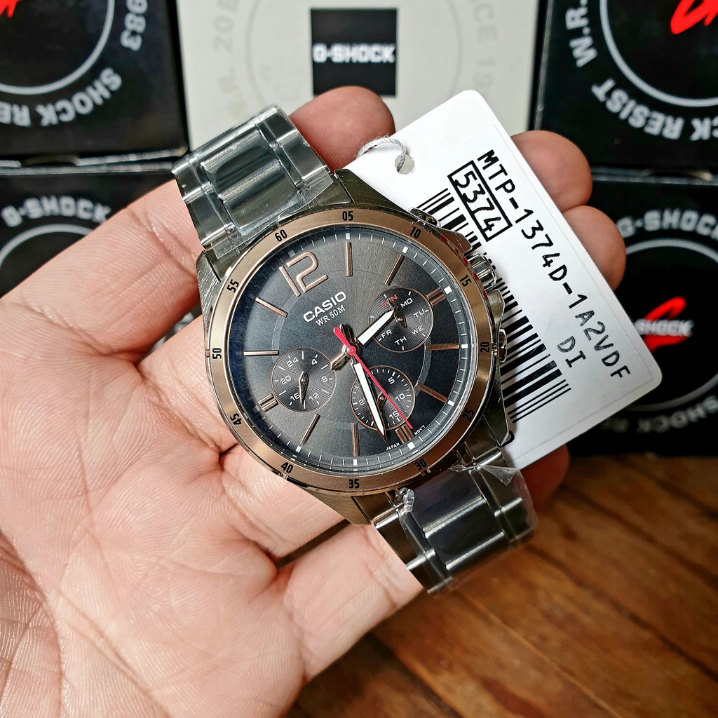casio mtp 1374d