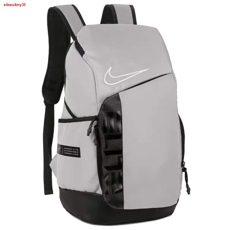▬◑Nike Elite  Backpack basketball bag
