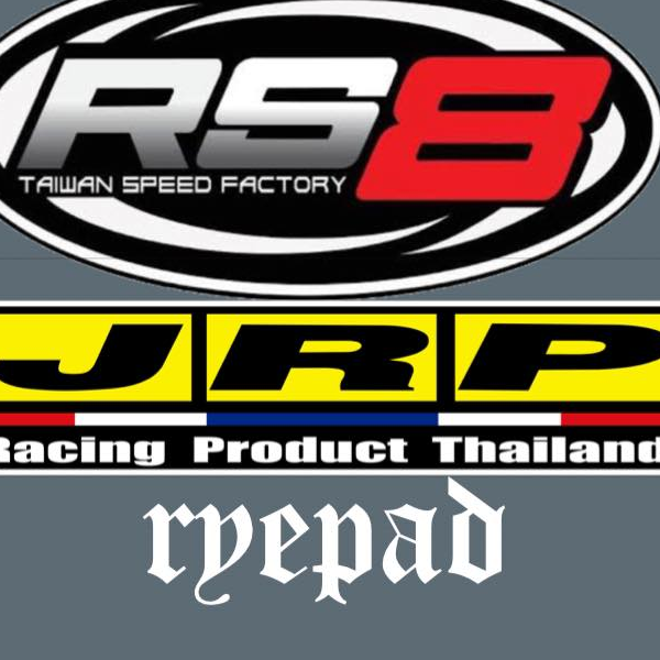 JRP & RS8 PERFORMANCE PARTS, Online Shop Shopee Philippines