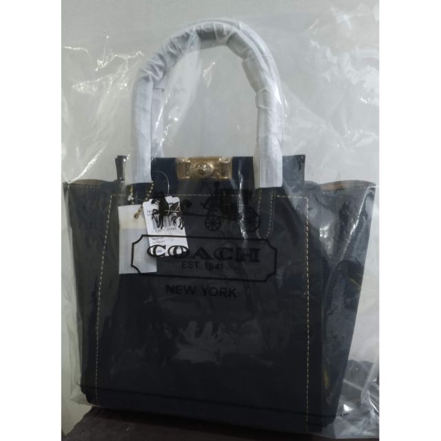 coach troupe bag