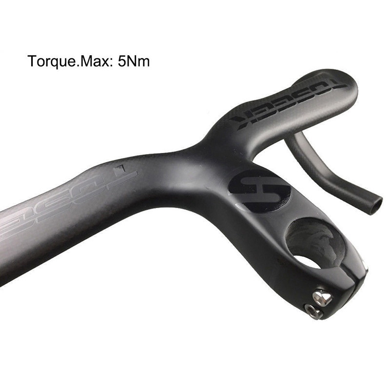 carbon handlebar torque