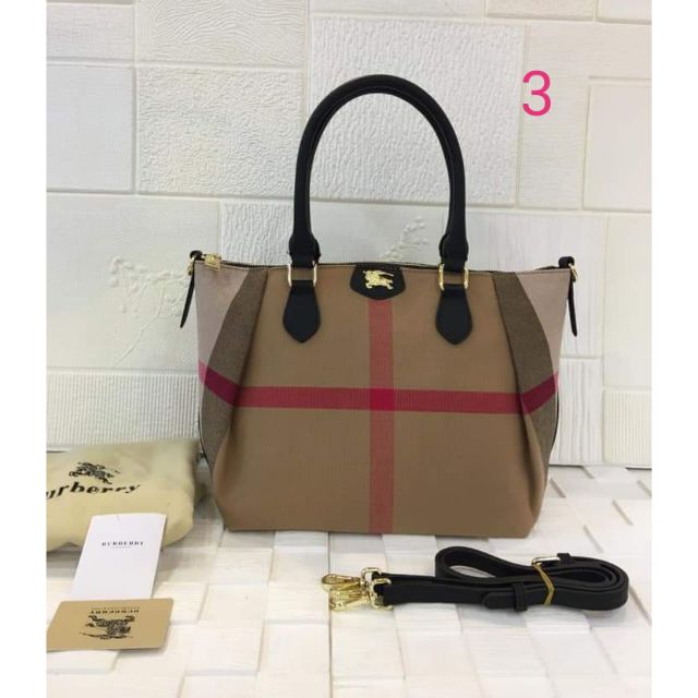 burberry purses price