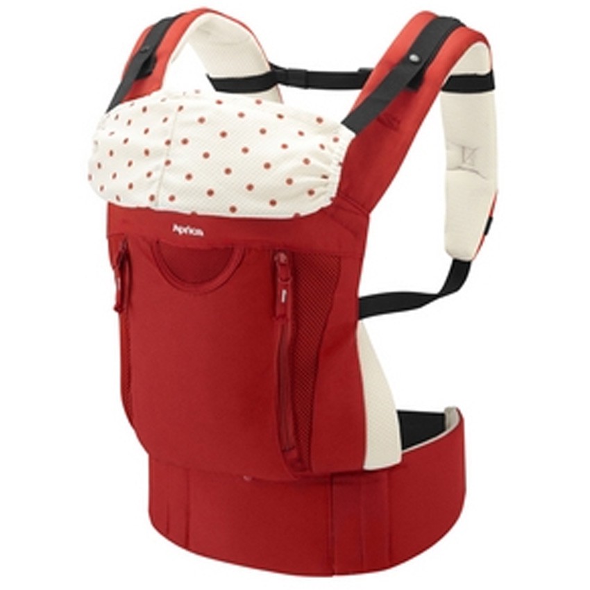 aprica colan baby carrier