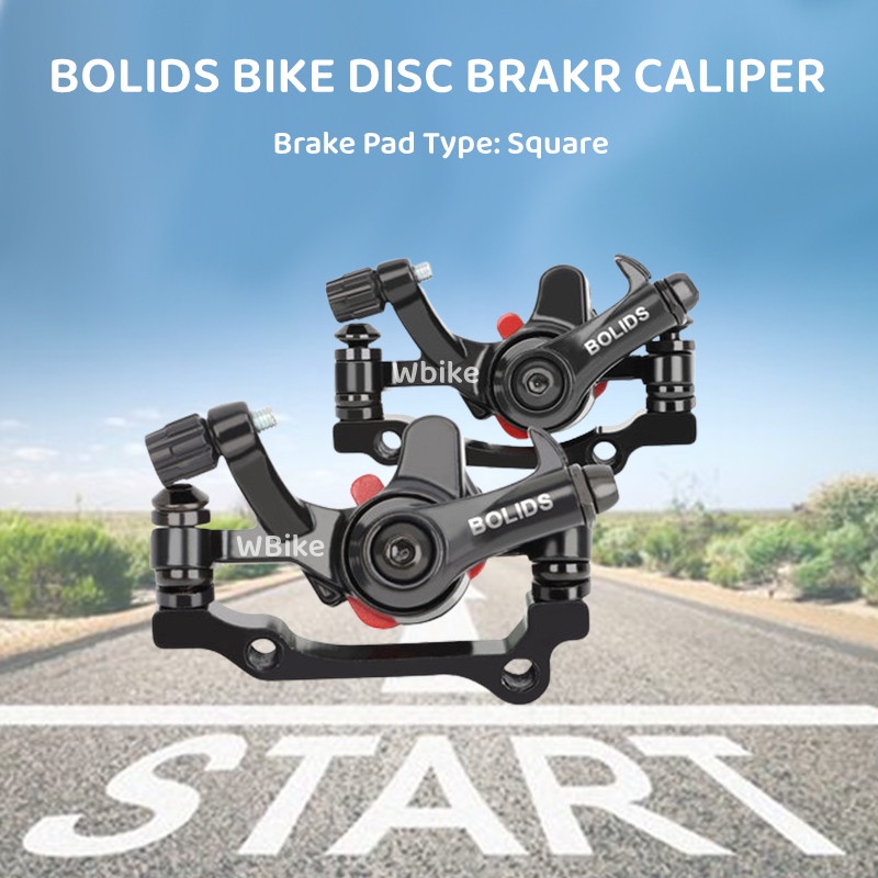 bolids caliper