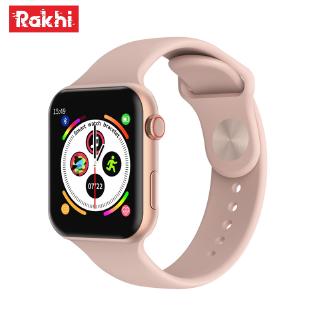 apple watch series 4 bp monitor