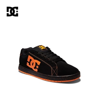 dc gaveler orange