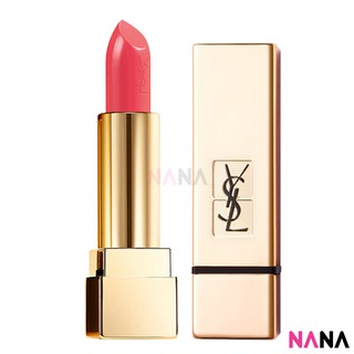YSL Yves Saint Laurent Rouge Pur Couture Pure Colour Satiny Radiance Lipstick # 52 Rouge Rose 1.6g YSL Yves Saint Laurent Rouge Pur Couture Pure Colour Satiny Radiance Lipstick # 52 Rouge Rose 1.6g