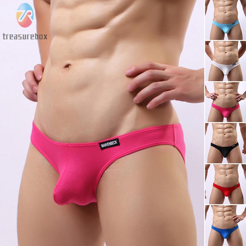 Sissy Panties Bikini Lingerie Mens Male 