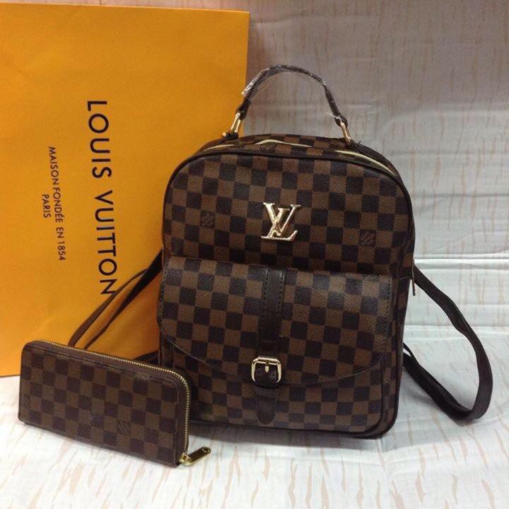 louis vuitton school backpacks