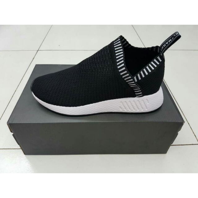 nmd slip on