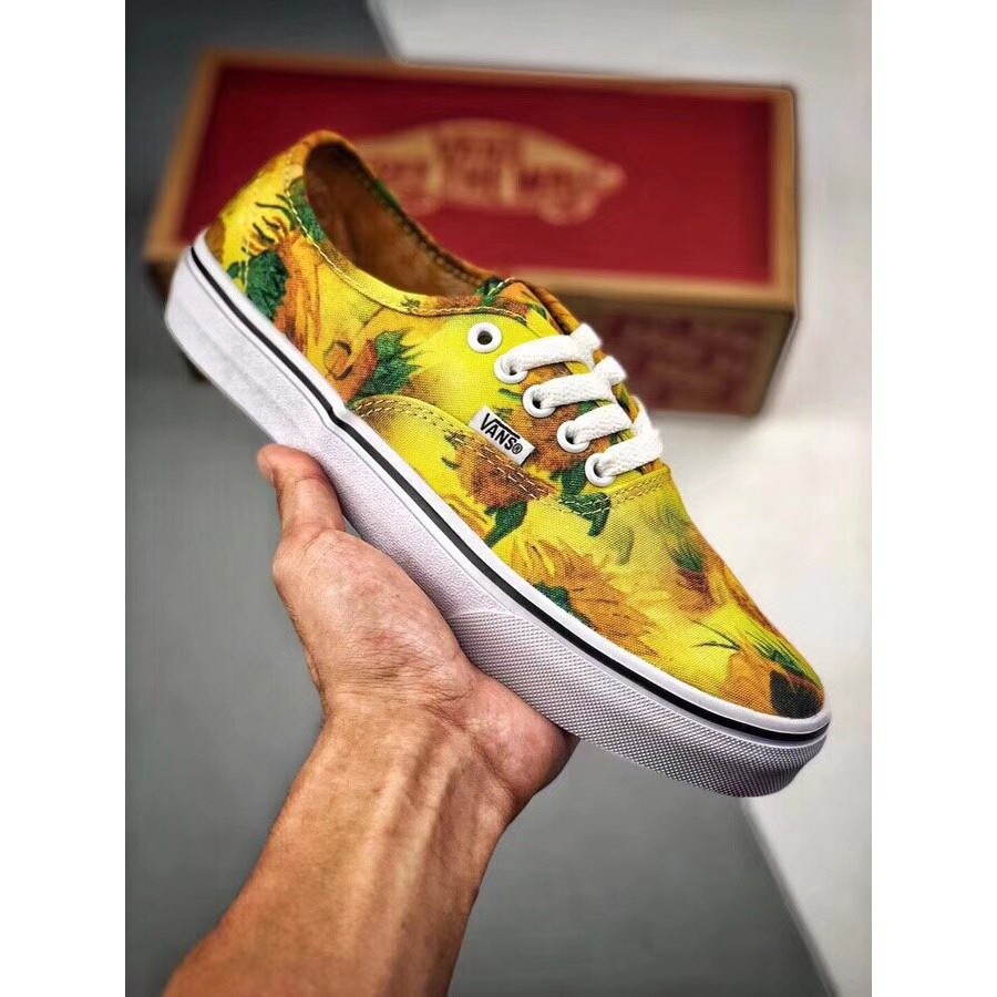 vans van gogh philippines