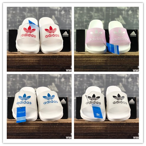 adidas bathroom slippers for womens