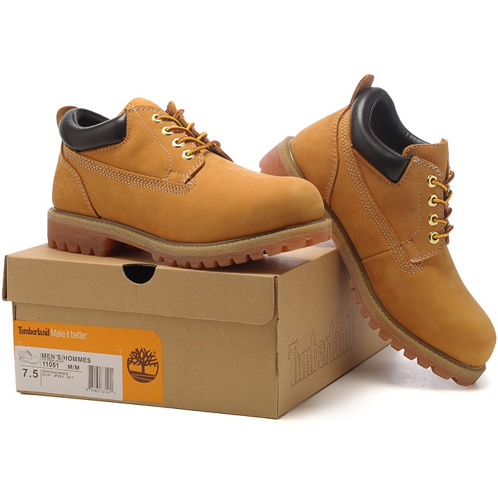 timberland low top shoes