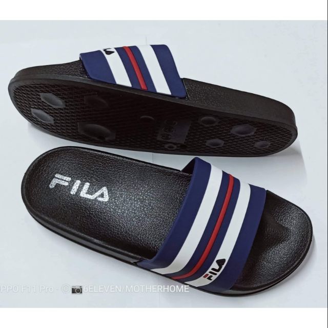 fila strap slides