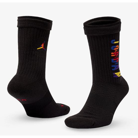 nike jordan legacy socks