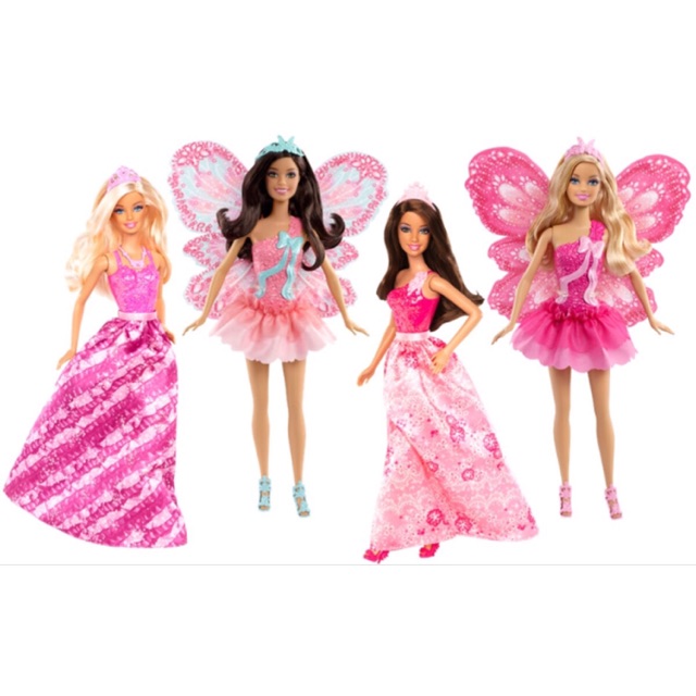 fairy dolls for sale