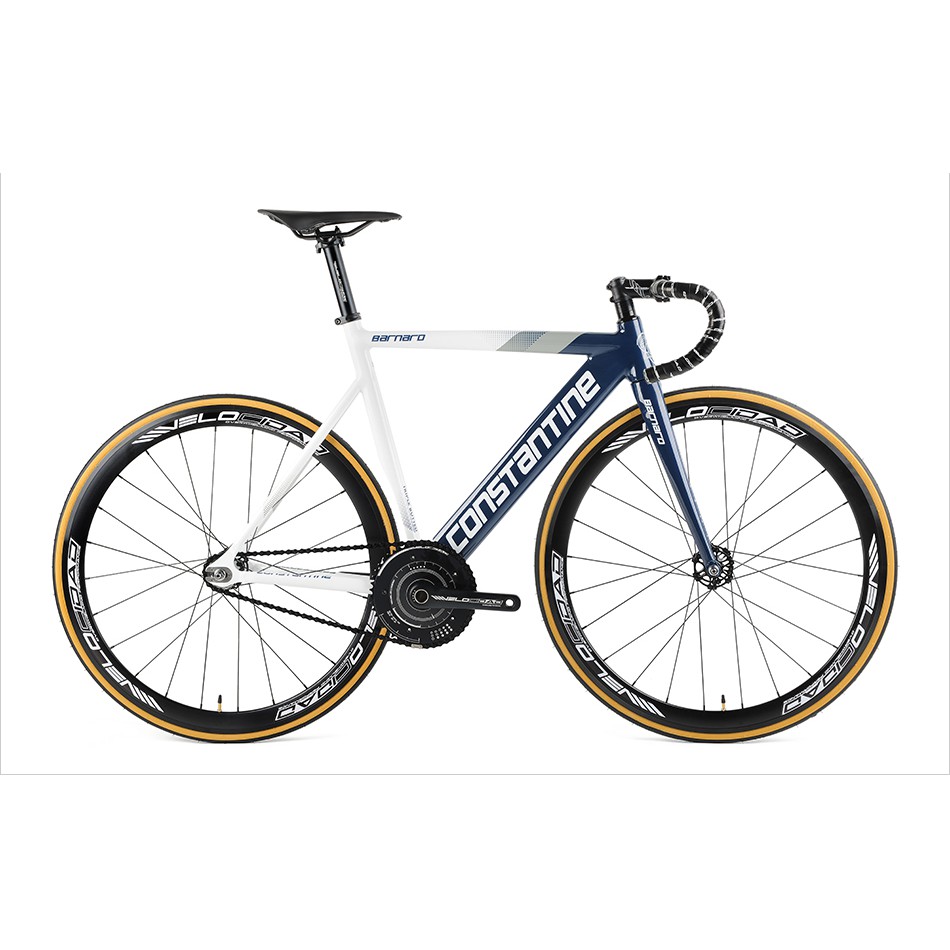 constantine complete bike