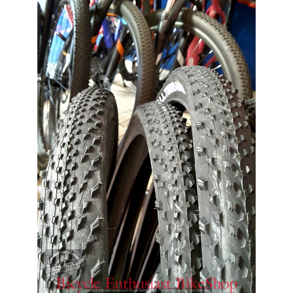 all terrain mtb tires