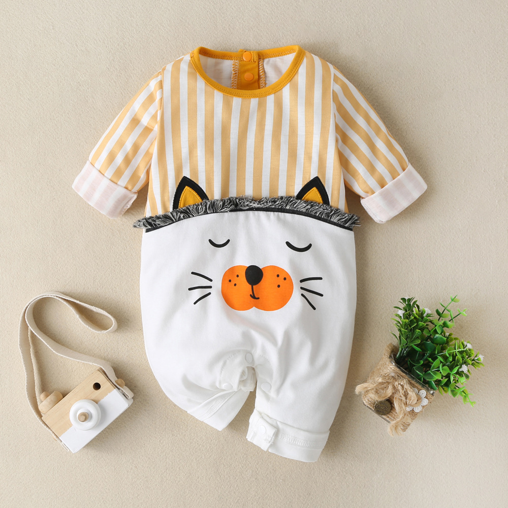 baby romper cotton
