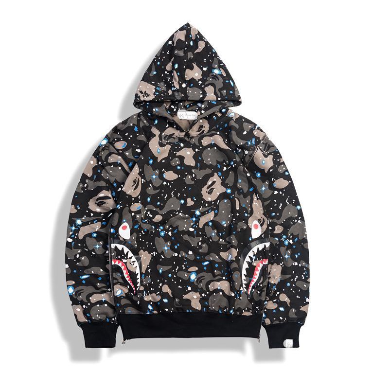 bape hoodie youth