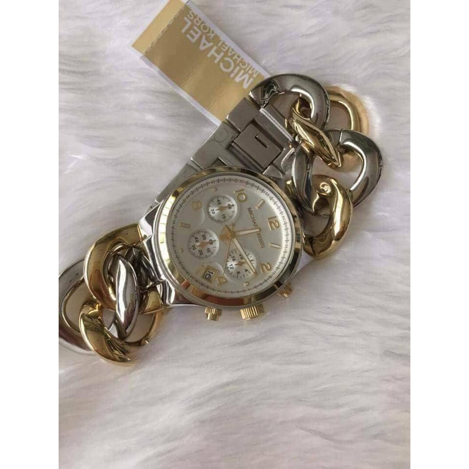 Authentic MK watches for HER | Shopee 