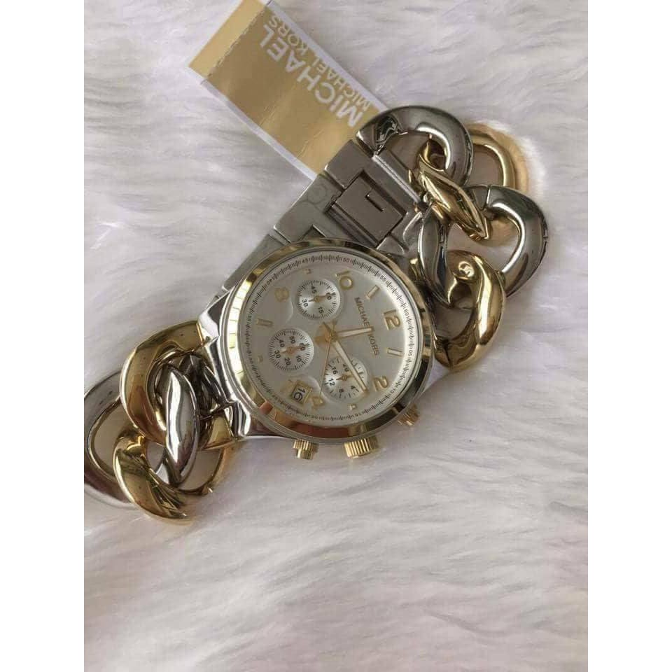 his and her mk watches