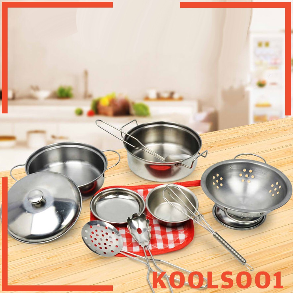 play cookware