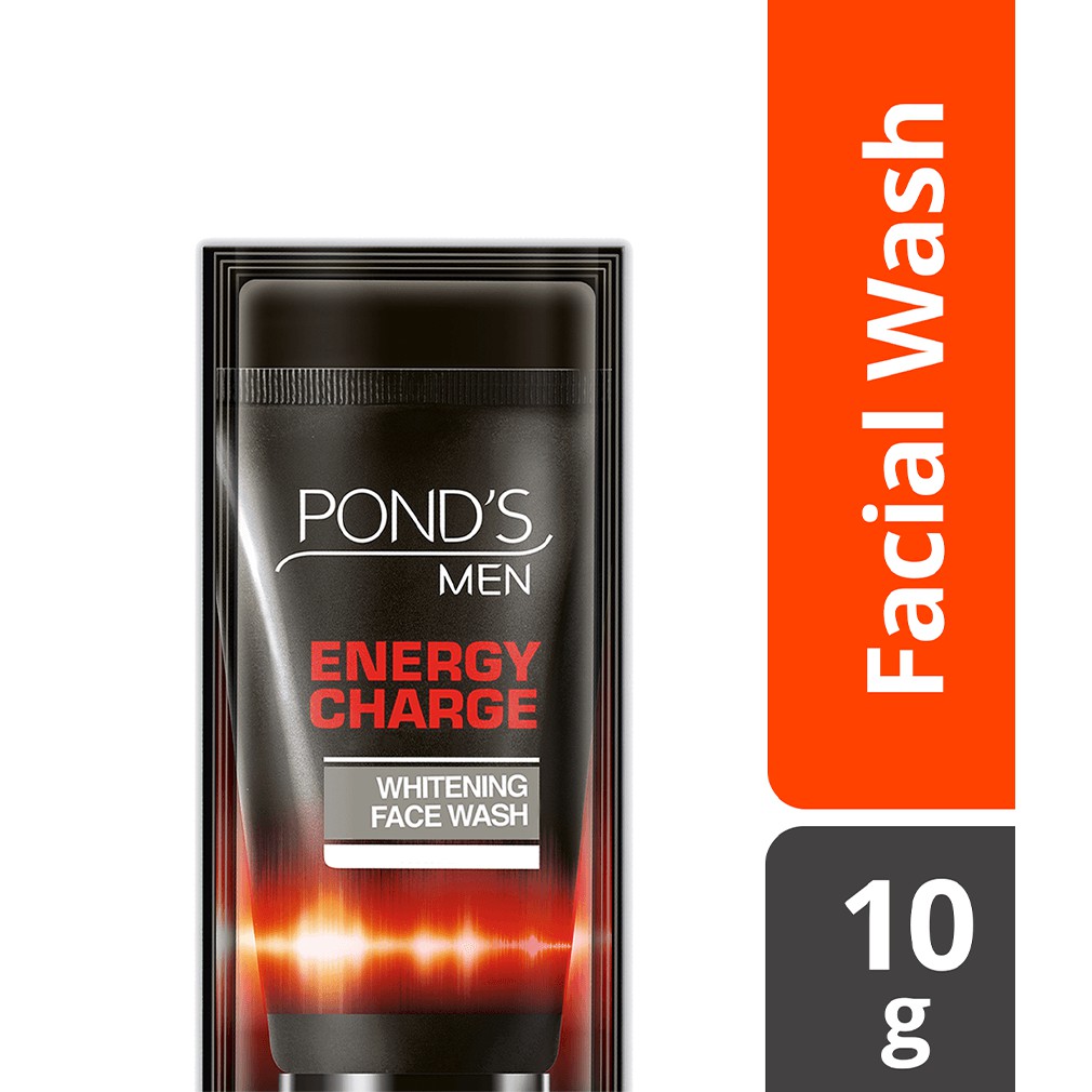 ponds energy charge price
