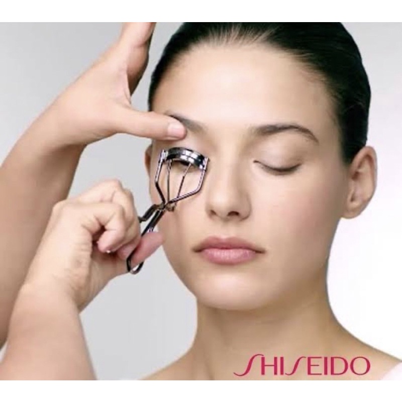 Shiseido Eyelash Curler From Tokyo Japan Shopee Philippines 0914