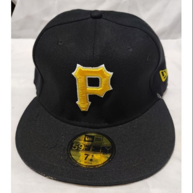 new era cap p