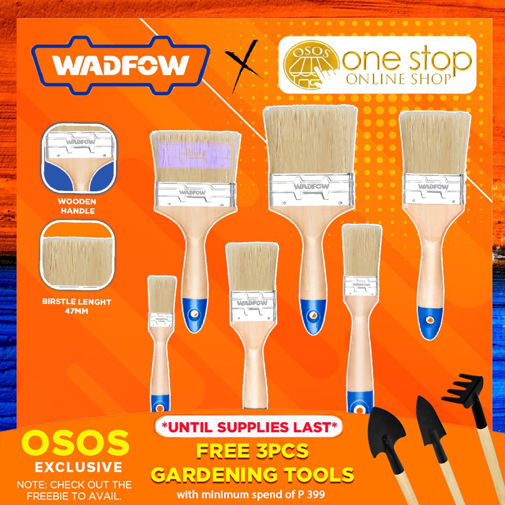 wadfow-tools-original-25mm-100mm-paint-brush-for-oil-based-paint-with