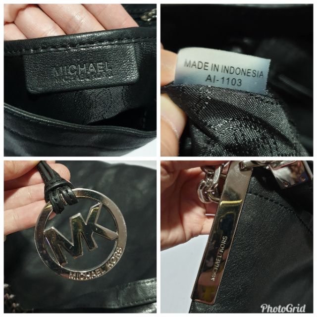 mk made in indonesia