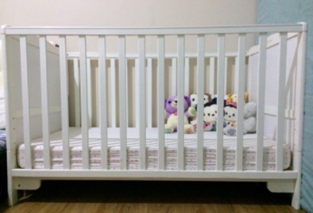 uratex purifoam crib mattress