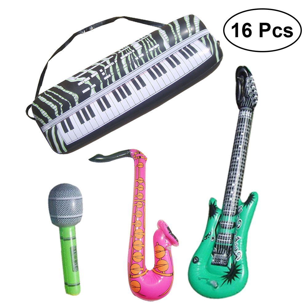 rock band toys