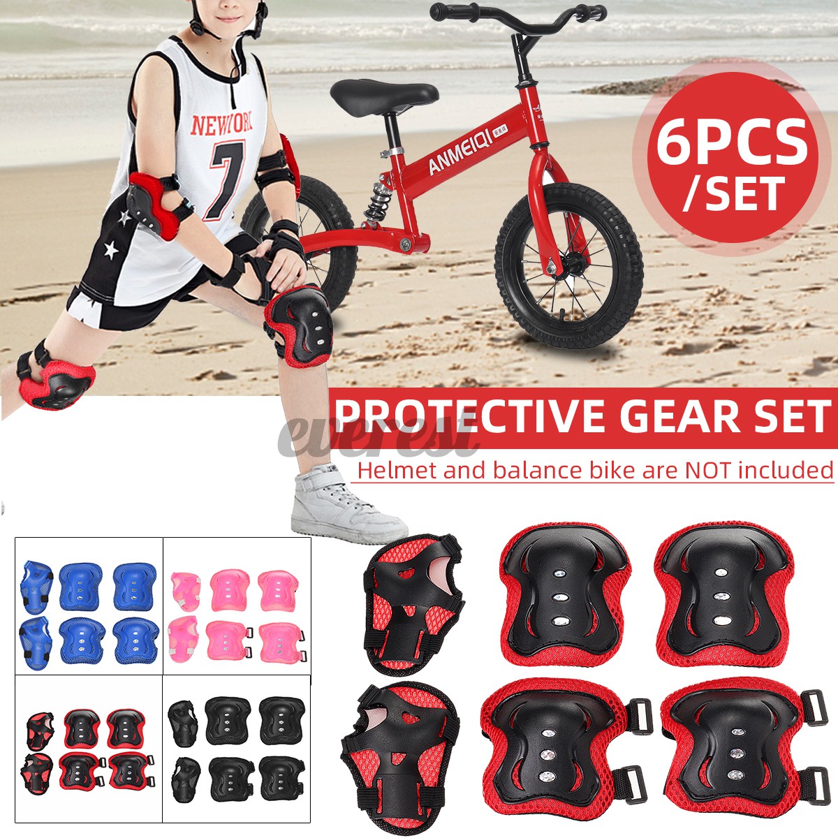 gear bikes for kids