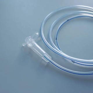 NGT 100% Silicone Feeding Tube / Naso Gastric Tube NGT / Stomach Tube ...