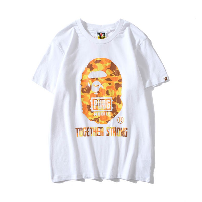 bape pubg t shirt