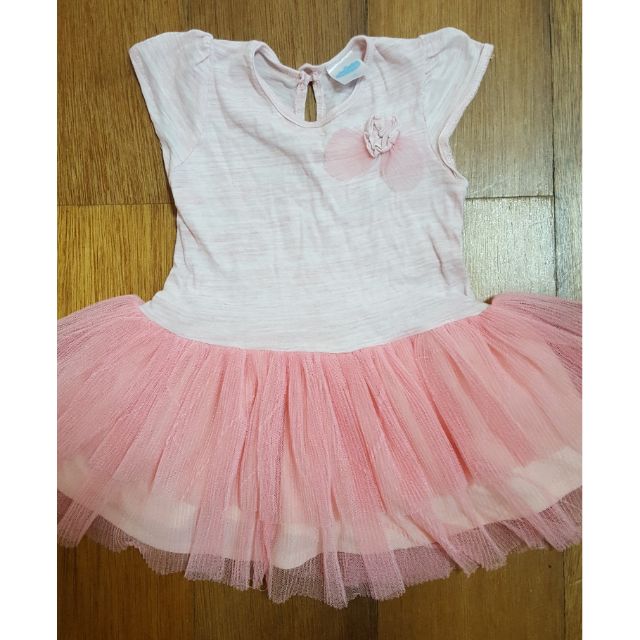 short tutu dress